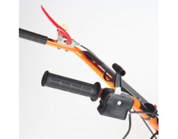 Мотокультиватор бензиновый ПАТРИОТ Урал-foto16