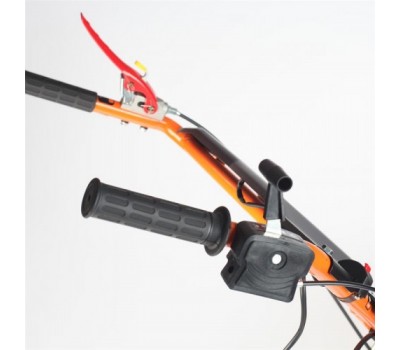 Мотокультиватор бензиновый ПАТРИОТ Урал