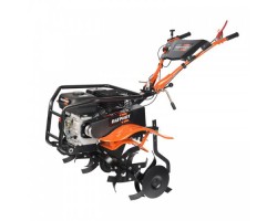 Мотокультиватор бензиновый ПАТРИОТ Урал-foto3