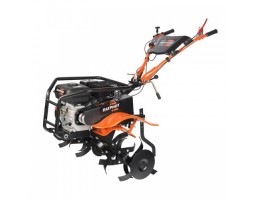 Мотокультиватор бензиновый ПАТРИОТ Урал-foto3