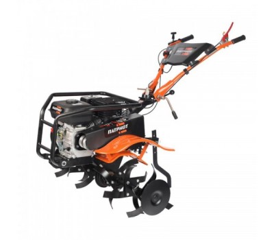 Мотокультиватор бензиновый ПАТРИОТ Урал