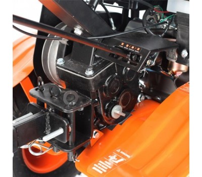 Мотокультиватор бензиновый ПАТРИОТ Урал