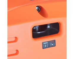 Генератор ПАТРИОТ инверторный 3000iL-foto7