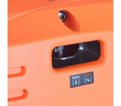 Генератор ПАТРИОТ инверторный 3000iL