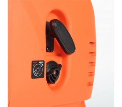 Генератор ПАТРИОТ инверторный 3000iL