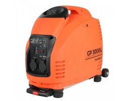 Генератор ПАТРИОТ инверторный 3000iL