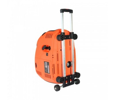 Генератор ПАТРИОТ инверторный 3000iL