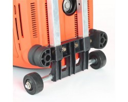 Генератор ПАТРИОТ инверторный 3000iL-foto13