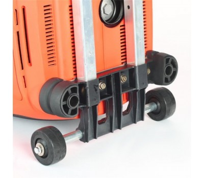 Генератор ПАТРИОТ инверторный 3000iL