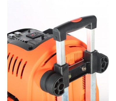 Генератор ПАТРИОТ инверторный 3000iL