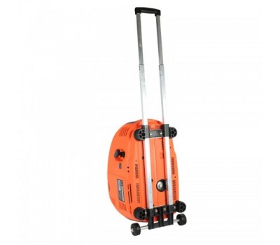 Генератор ПАТРИОТ инверторный 3000iL