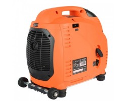 Генератор ПАТРИОТ инверторный 3000iL-foto2