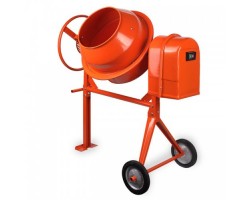 Бетоносмеситель ПАТРИОТ ВМ 125C