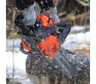 Бензопила ПАТРИОТ РТ 3816