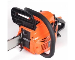 Бензопила ПАТРИОТ РТ 3816-foto4