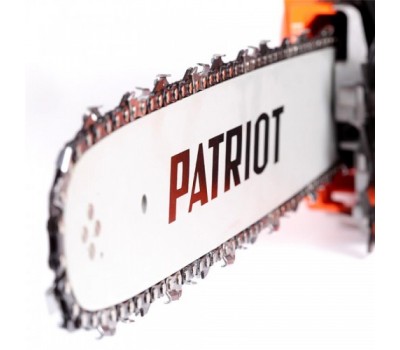 Бензопила ПАТРИОТ РТ 3816