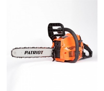 Бензопила ПАТРИОТ РТ 3816