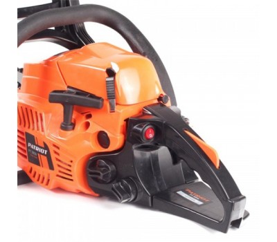 Бензопила ПАТРИОТ РТ 3816