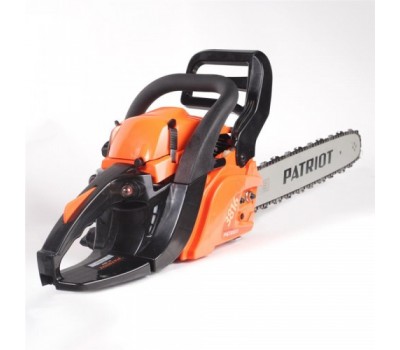 Бензопила ПАТРИОТ РТ 3816