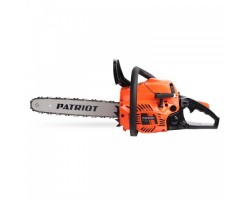 Бензопила ПАТРИОТ РТ 3816