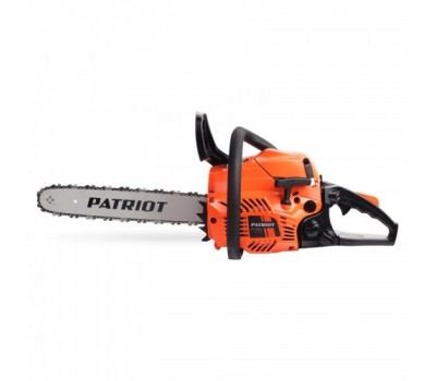 Бензопила ПАТРИОТ РТ 3816