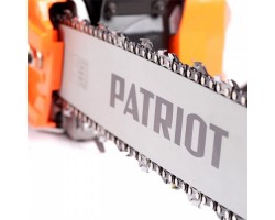 Бензопила ПАТРИОТ РТ 3816-foto5