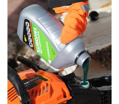 Бензопила ПАТРИОТ РТ 3816