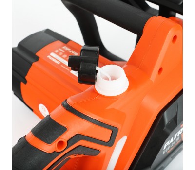 Пила цепная электрическая ПАТРИОТ ESP 2418