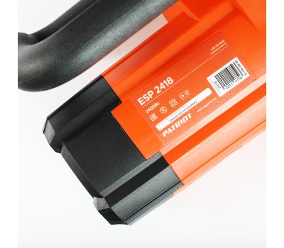 Пила цепная электрическая ПАТРИОТ ESP 2418