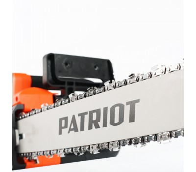 Пила цепная электрическая ПАТРИОТ ESP 2418