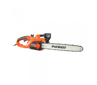 Пила цепная электрическая ПАТРИОТ ESP 2418