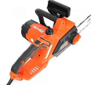 Пила цепная электрическая ПАТРИОТ ESP 2418