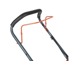 Газонокосилка бензиновая ПАТРИОТ PT 40-foto11