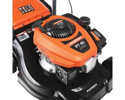 Газонокосилка бензиновая ПАТРИОТ PT 40-foto5