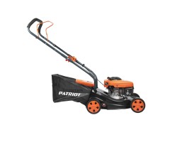 Газонокосилка бензиновая ПАТРИОТ PT 40-foto19