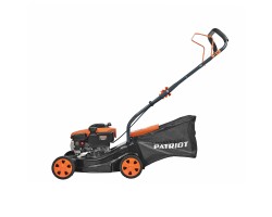 Газонокосилка бензиновая ПАТРИОТ PT 40-foto18