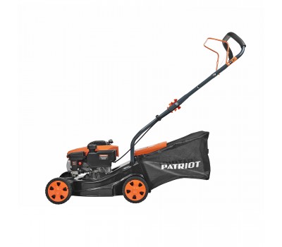 Газонокосилка бензиновая ПАТРИОТ PT 40 Газонокосилка бензиновая ПАТРИОТ PT 40
