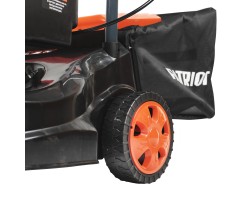 Газонокосилка бензиновая ПАТРИОТ PT 40-foto9