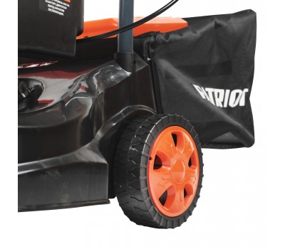 Газонокосилка бензиновая ПАТРИОТ PT 40 Газонокосилка бензиновая ПАТРИОТ PT 40