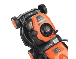 Газонокосилка бензиновая ПАТРИОТ PT 40-foto7