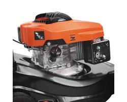 Газонокосилка бензиновая ПАТРИОТ PT 40-foto6