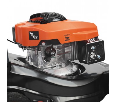 Газонокосилка бензиновая ПАТРИОТ PT 40 Газонокосилка бензиновая ПАТРИОТ PT 40