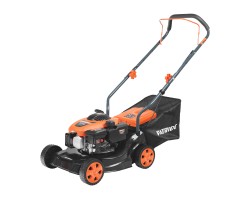 Газонокосилка бензиновая ПАТРИОТ PT 40-foto20