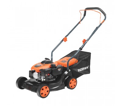 Газонокосилка бензиновая ПАТРИОТ PT 40 Газонокосилка бензиновая ПАТРИОТ PT 40