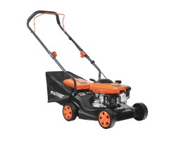 Газонокосилка бензиновая ПАТРИОТ PT 40-foto21
