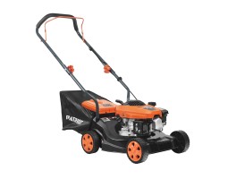 Газонокосилка бензиновая ПАТРИОТ PT 40-foto21