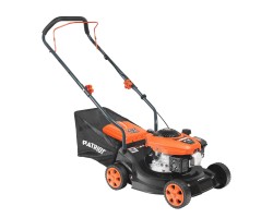 Газонокосилка бензиновая ПАТРИОТ PT 40