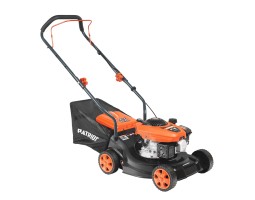 Газонокосилка бензиновая ПАТРИОТ PT 40