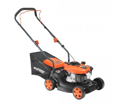 Газонокосилка бензиновая ПАТРИОТ PT 40 Газонокосилка бензиновая ПАТРИОТ PT 40