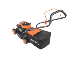 Газонокосилка бензиновая ПАТРИОТ PT 40-foto16